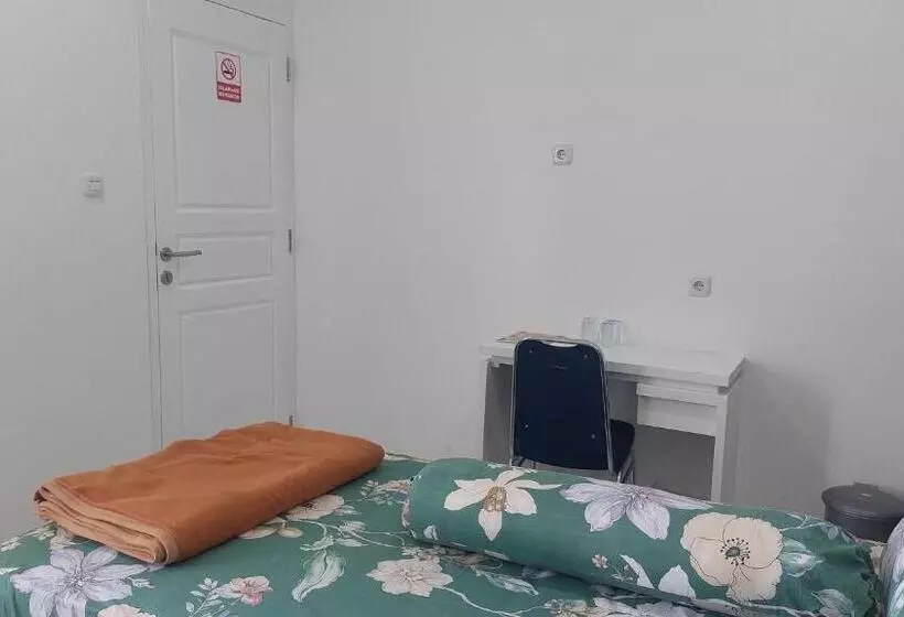 Motelli Wisma Mangurna