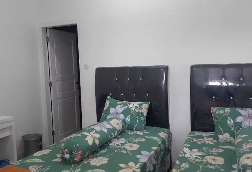 Motelli Wisma Mangurna