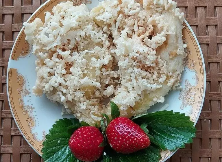 Motelli Wisma Mangurna