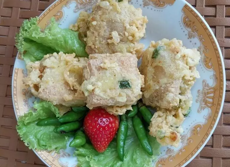 Motelli Wisma Mangurna