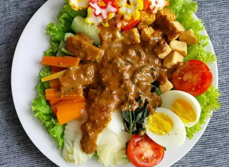 Motelli Wisma Mangurna