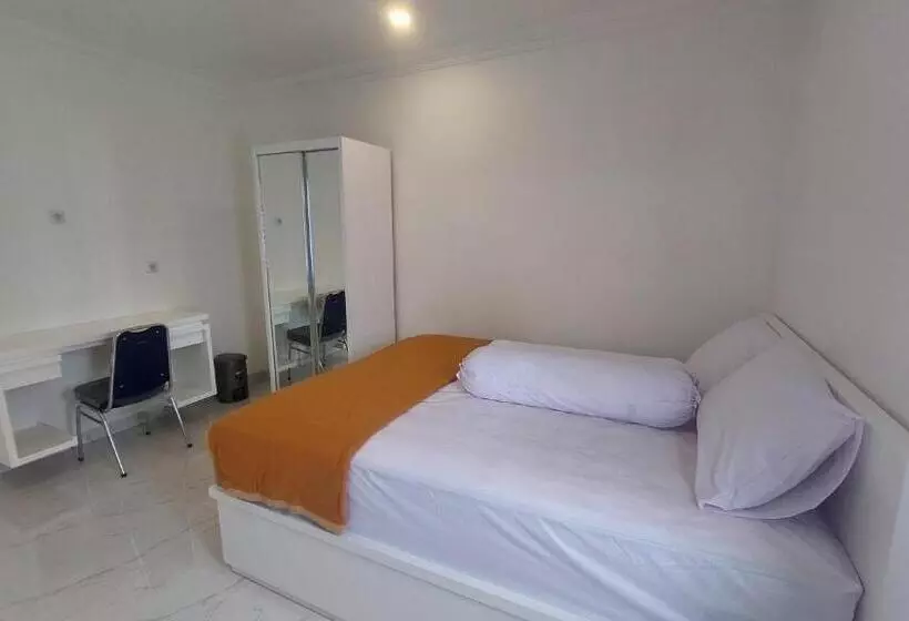 Motelli Wisma Mangurna