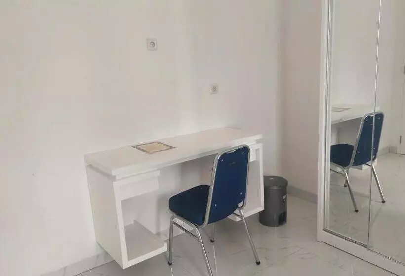 Motelli Wisma Mangurna