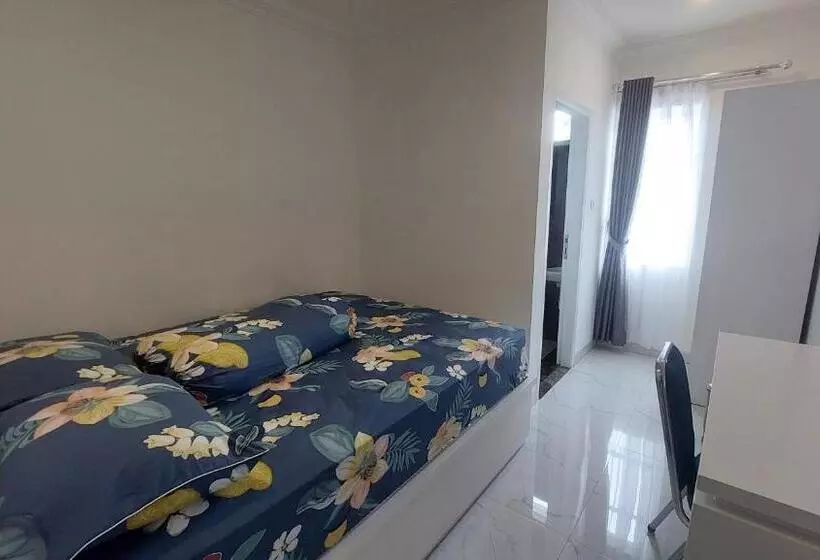 Motelli Wisma Mangurna