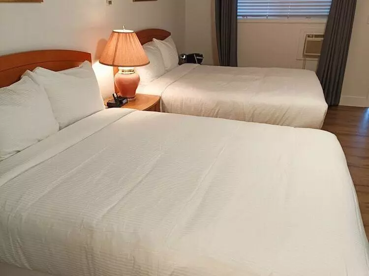 Mountain View Hope Motel