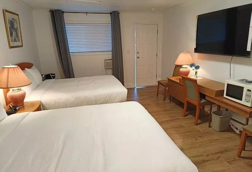 Mountain View Hope Motel