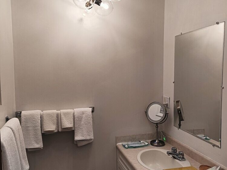 Mountain View Hope Motel