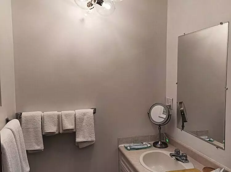 Mountain View Hope Motel