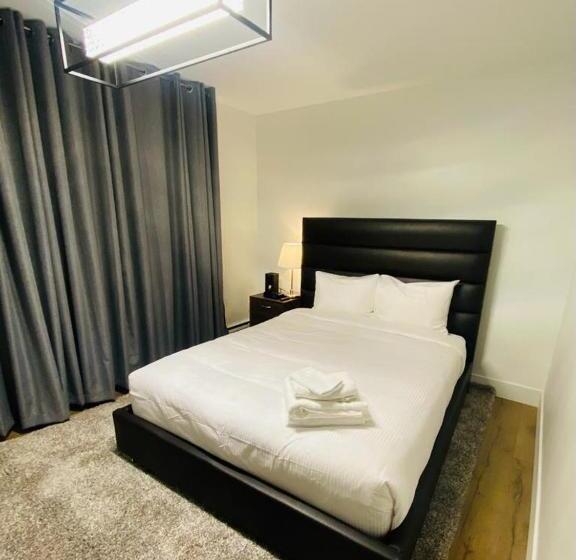 Mountain View Hope Motel