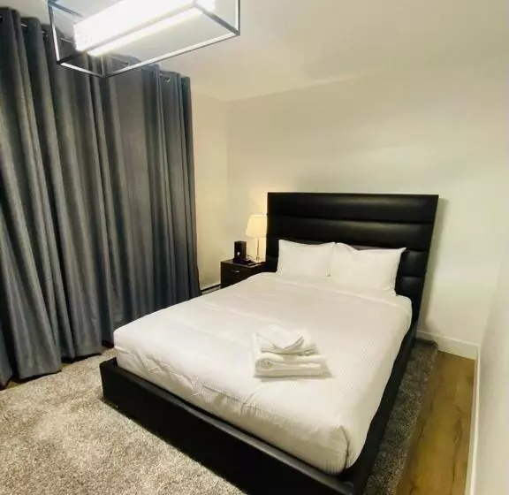 Mountain View Hope Motel