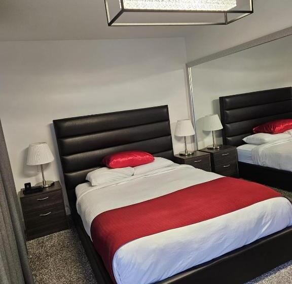 Mountain View Hope Motel