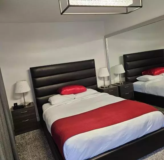 Mountain View Hope Motel