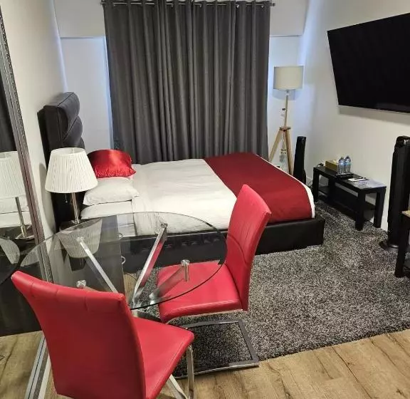 Mountain View Hope Motel