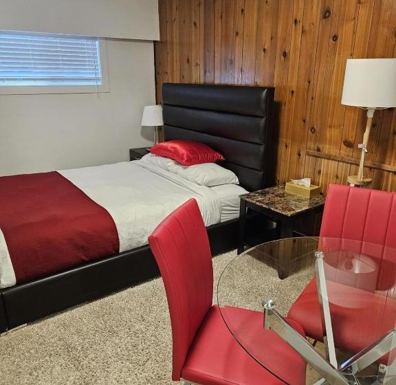 Mountain View Hope Motel