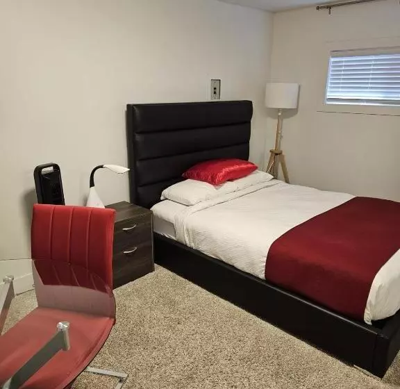 Mountain View Hope Motel