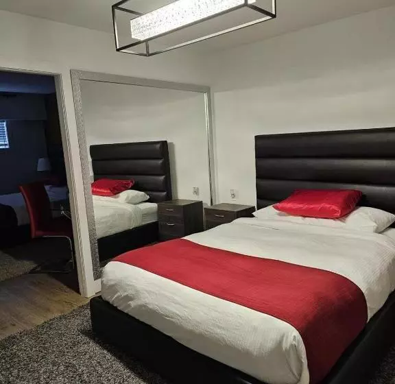 Mountain View Hope Motel