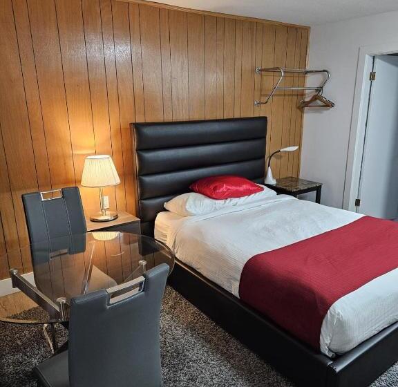 Mountain View Hope Motel