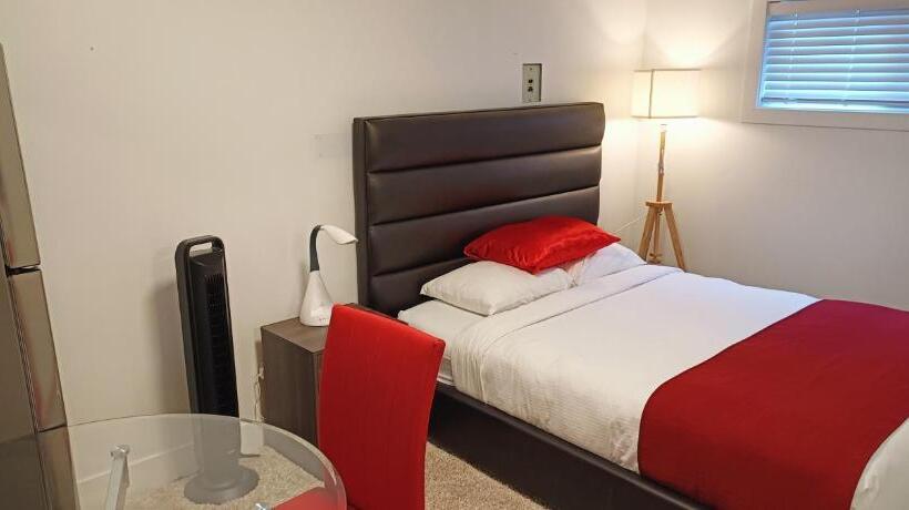 Mountain View Hope Motel