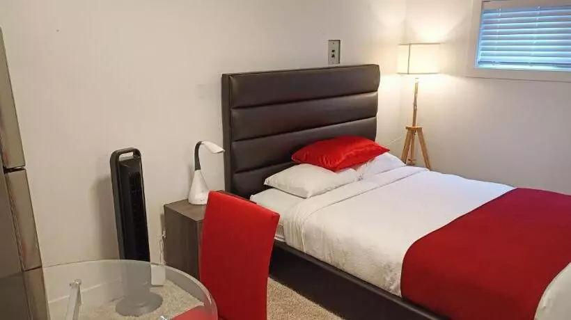 Mountain View Hope Motel