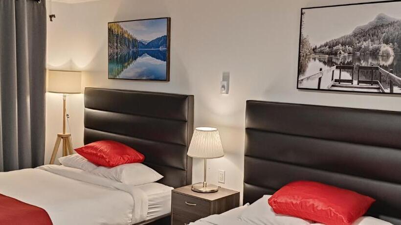 Mountain View Hope Motel