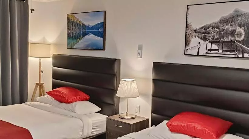 Mountain View Hope Motel