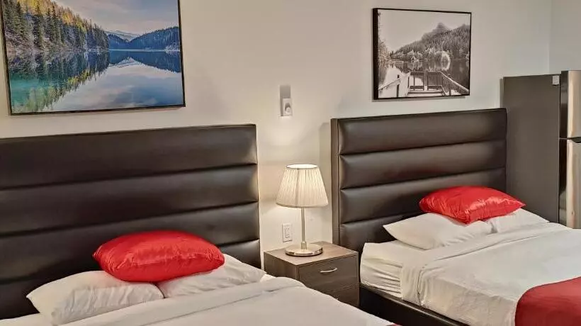 Mountain View Hope Motel