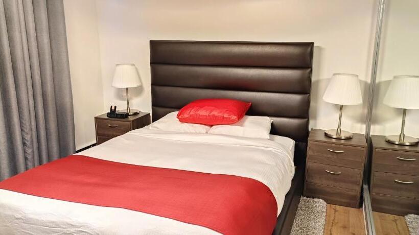 Mountain View Hope Motel