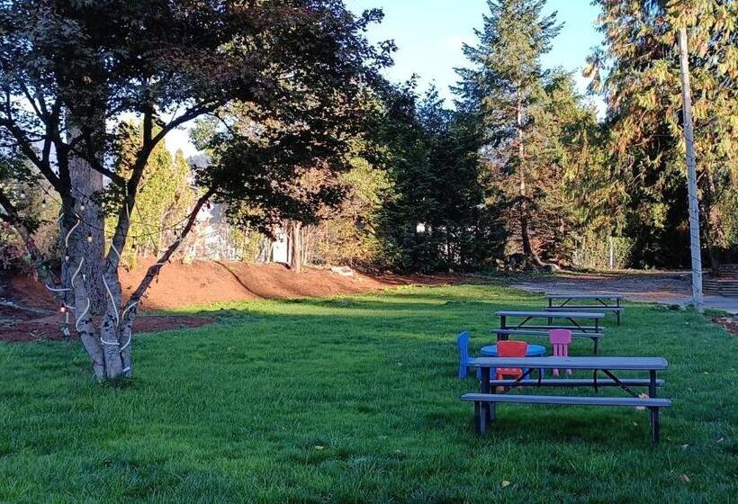 Mountain View Hope Motel