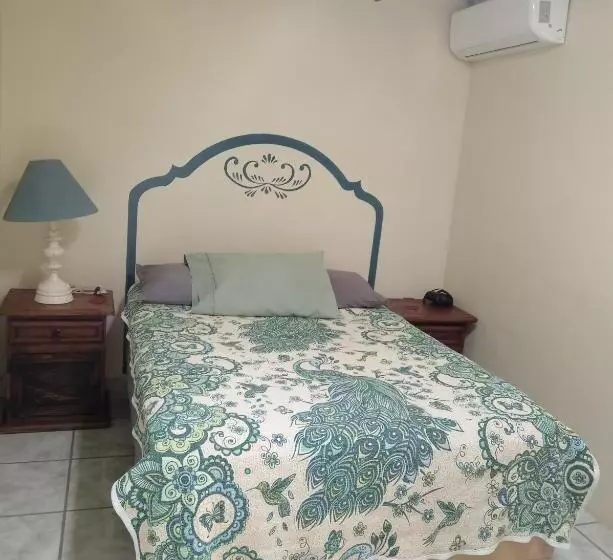 ペンション Casa Vida Bella