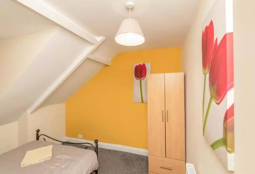 Majatalo City Centre Large Luxury Rooms Free Parking