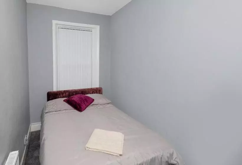 Majatalo City Centre Large Luxury Rooms Free Parking