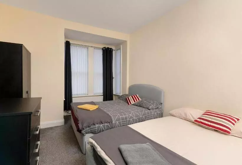 Majatalo City Centre Large Luxury Rooms Free Parking