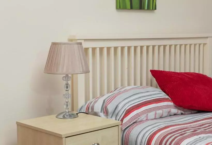 Majatalo City Centre Large Luxury Rooms Free Parking