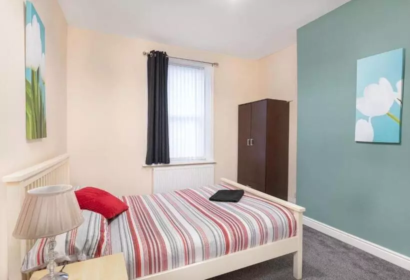 Majatalo City Centre Large Luxury Rooms Free Parking