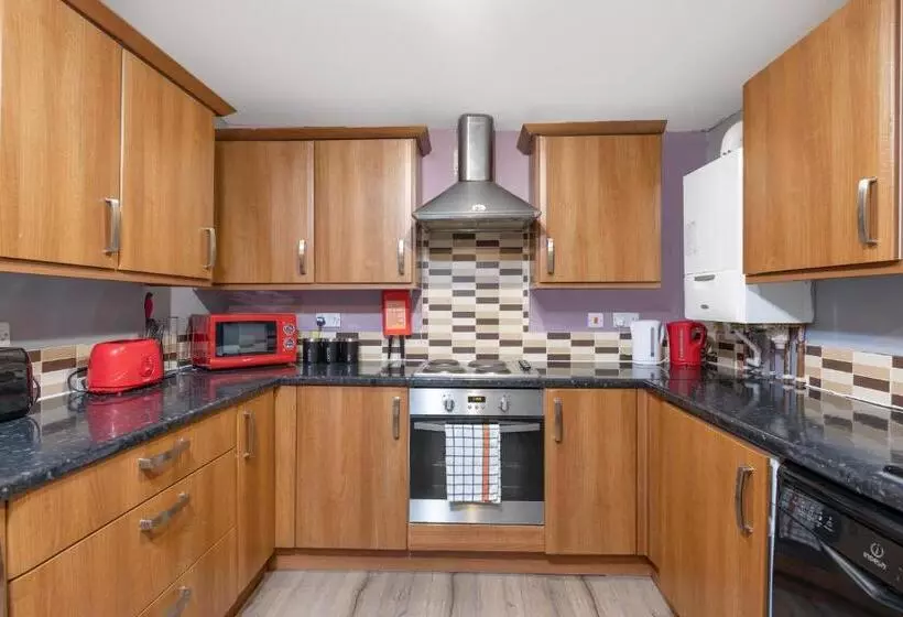 Majatalo City Centre Large Luxury Rooms Free Parking