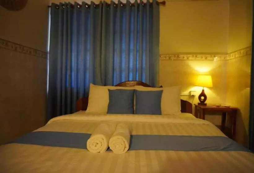 پانسیون Le Tonle