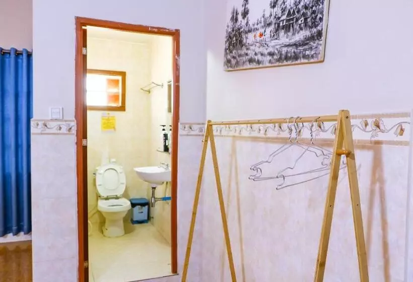 پانسیون Le Tonle