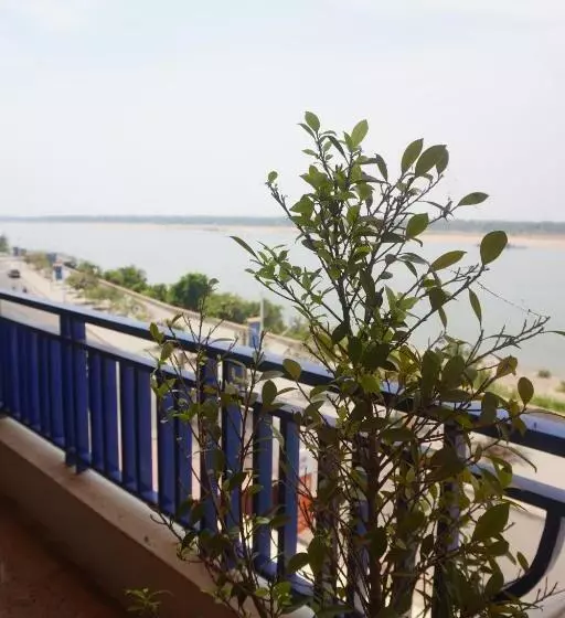 پانسیون Le Tonle