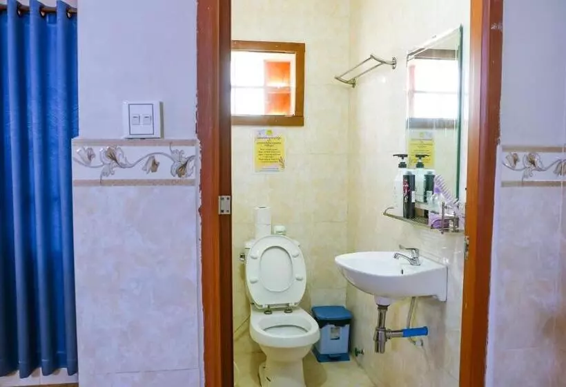 پانسیون Le Tonle