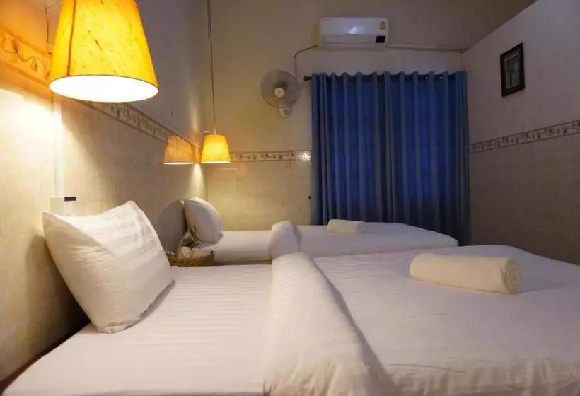 پانسیون Le Tonle