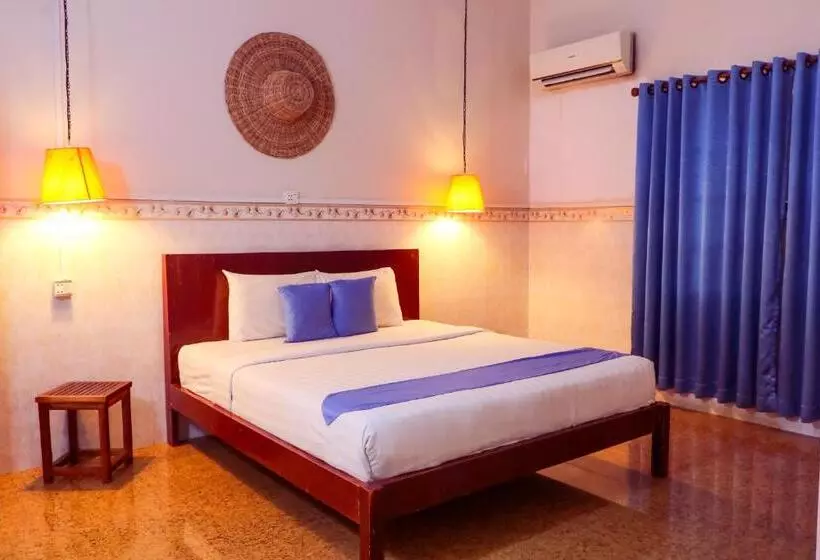 پانسیون Le Tonle