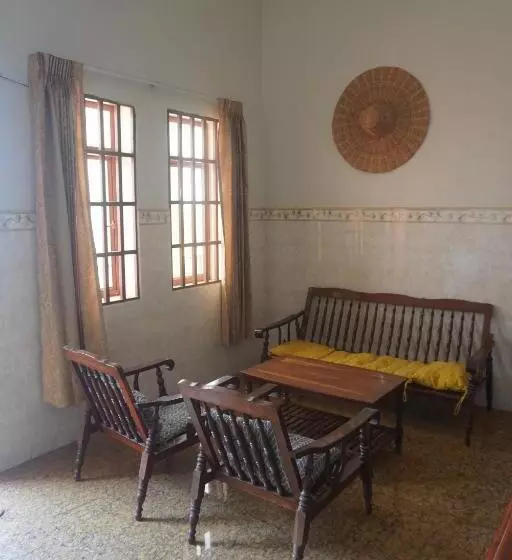 پانسیون Le Tonle