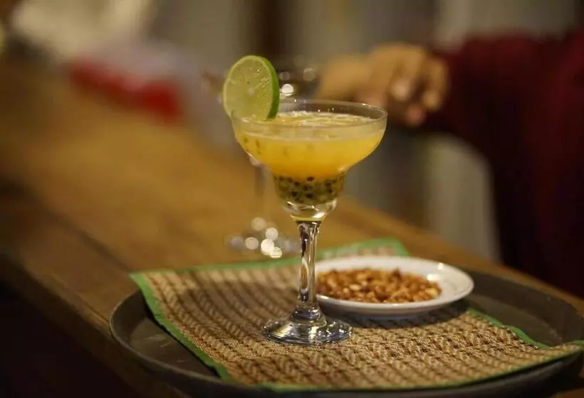 پانسیون Le Tonle