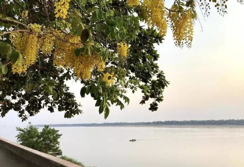 پانسیون Le Tonle