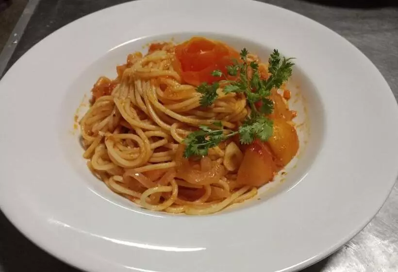 پانسیون Le Tonle