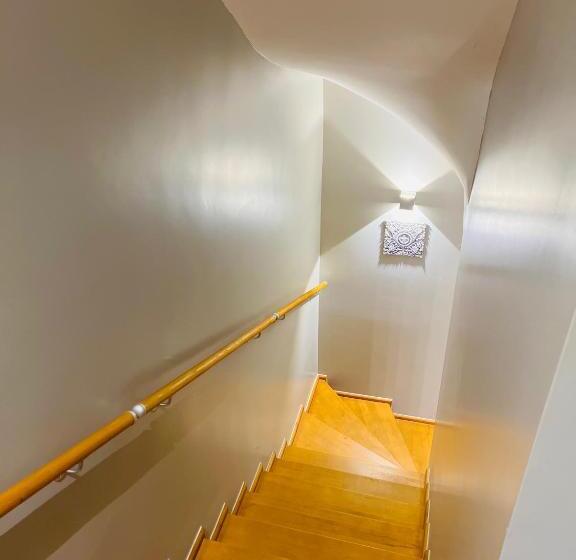 Pensão Top Properties And Home