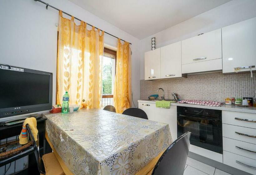 بنسيون Villa Dafne