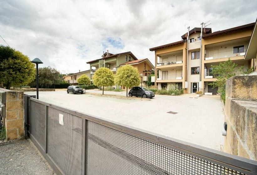 بنسيون Villa Dafne