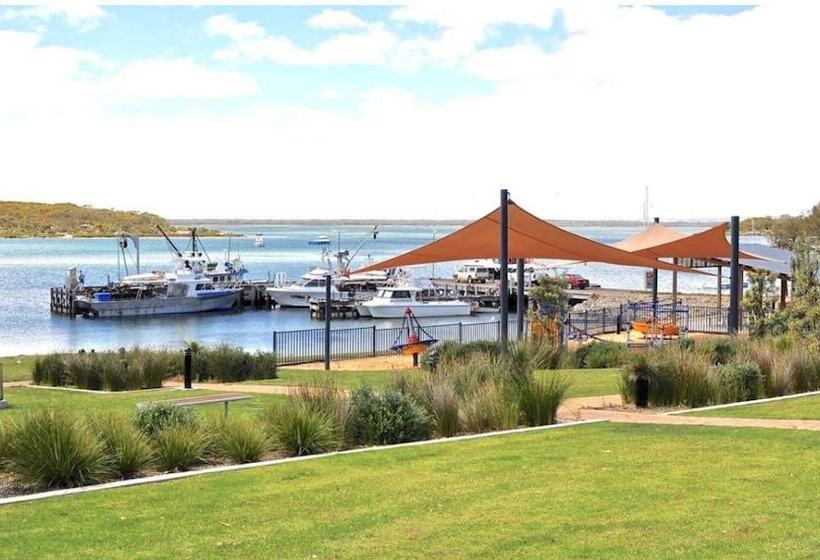 אתר נופש Discovery Parks   Coffin Bay