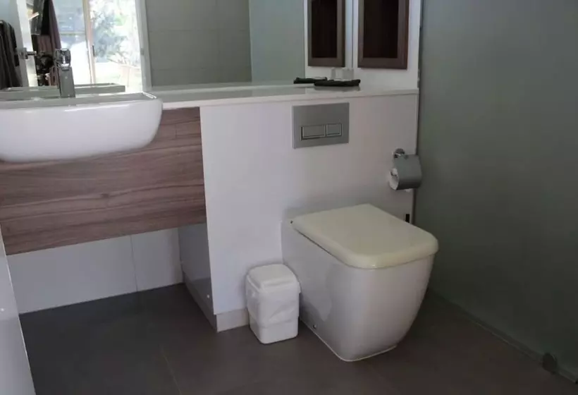 Lomakeskus Discovery Parks   Coffin Bay